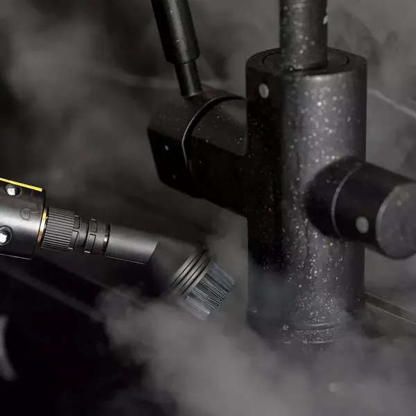 Пароочиститель Timberk T-STCF71