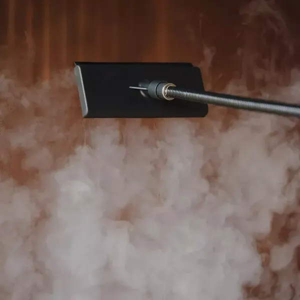 Пароочиститель Timberk T-STCF71