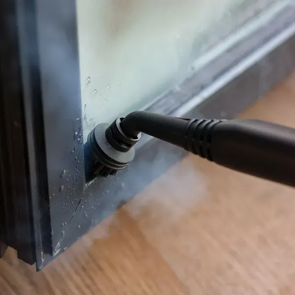 Пароочиститель Timberk T-STCF80