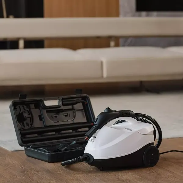 Пароочиститель Timberk T-STCF80