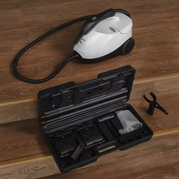 Пароочиститель Timberk T-STCF80