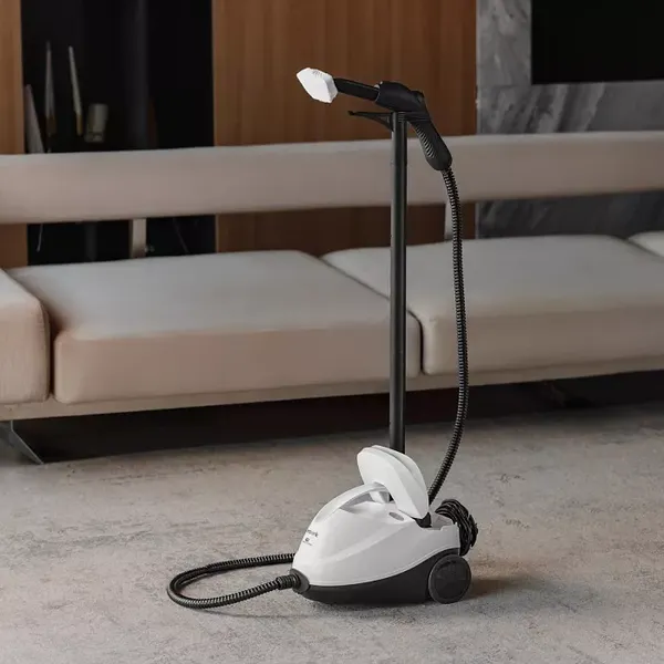 Пароочиститель Timberk T-STCF80