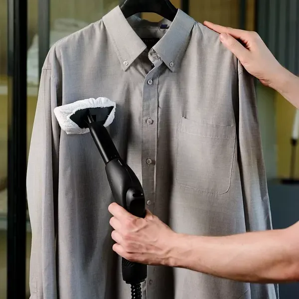 Пароочиститель Timberk T-STCF80