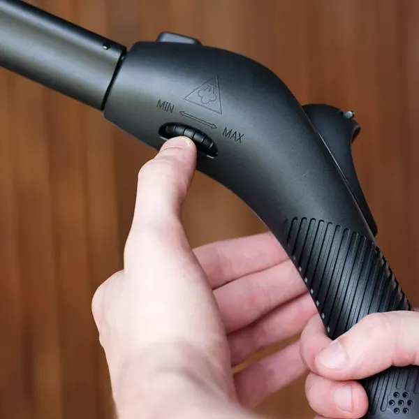 Пароочиститель Timberk T-STCF80