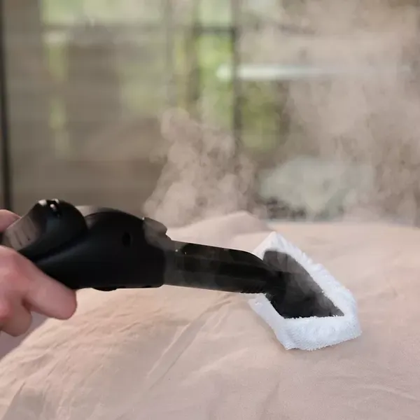 Пароочиститель Timberk T-STCF80