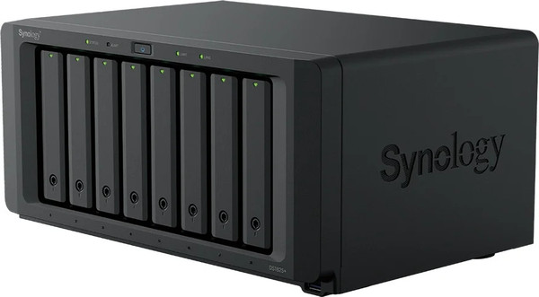 NAS сервер Synology DS1825+