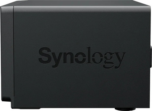 NAS сервер Synology DS1825+