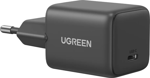 Адаптер питания сетевой Ugreen X512-55528