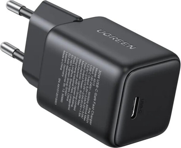 Адаптер питания сетевой Ugreen X513-55531