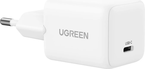 Адаптер питания сетевой Ugreen X512-55554