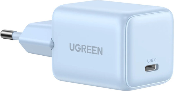 Адаптер питания сетевой Ugreen X512-55555