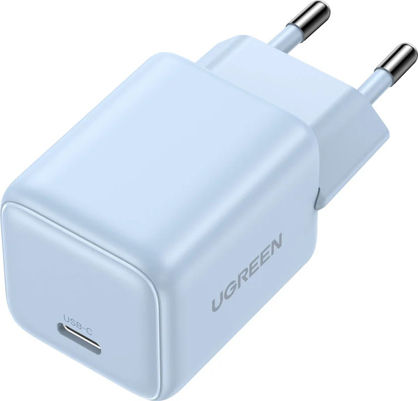 Адаптер питания сетевой Ugreen X512-55555