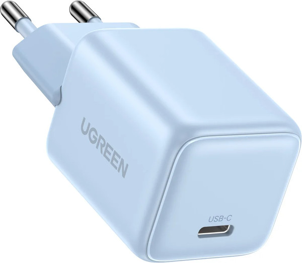 Адаптер питания сетевой Ugreen X512-55555