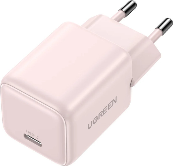 Адаптер питания сетевой Ugreen X512-55556