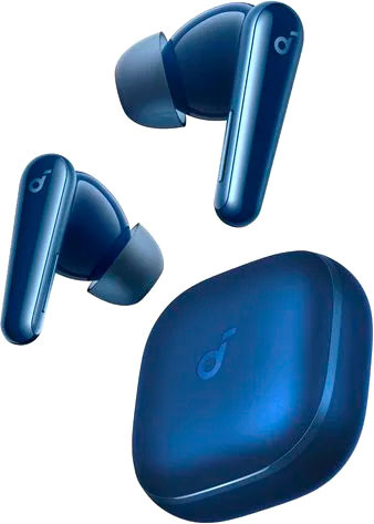 Беспроводные наушники Anker Soundcore Liberty 5 / A3957G31 - фото