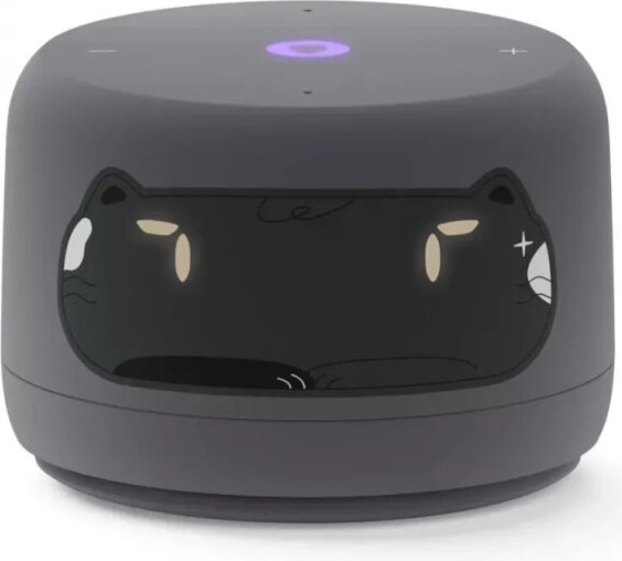 Умная колонка Яндекс Станция Лайт 2 / YNDX-00026GRY