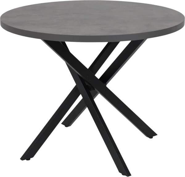 Обеденный стол Аврора Рига D950 - фото