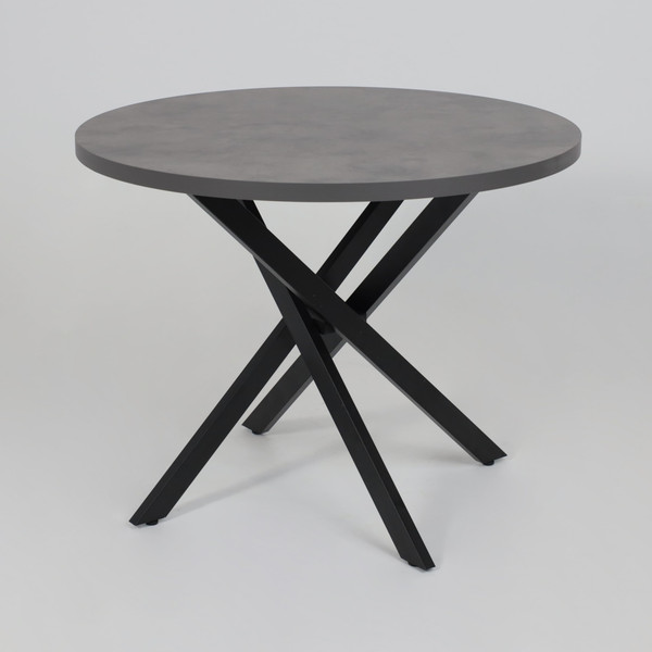 Обеденный стол Аврора Рига D950