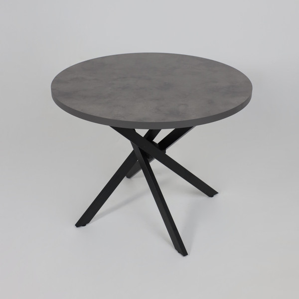 Обеденный стол Аврора Рига D950