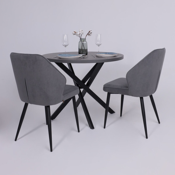 Обеденный стол Аврора Рига D950