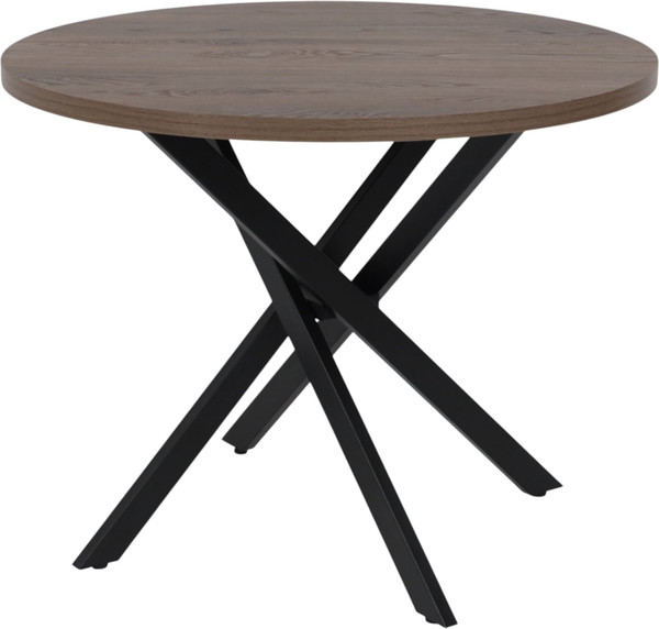 Обеденный стол Аврора Рига D950 - фото