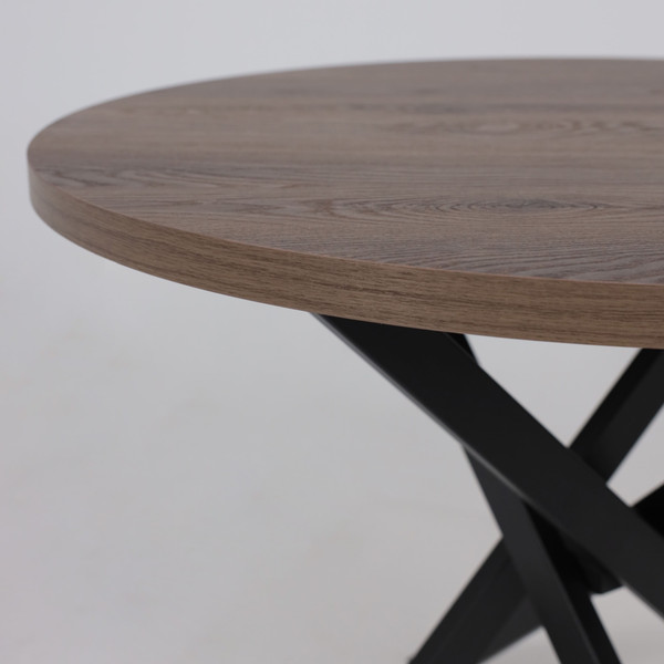 Обеденный стол Аврора Рига D950