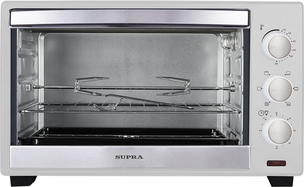 Ростер Supra MTS-3505 - фото