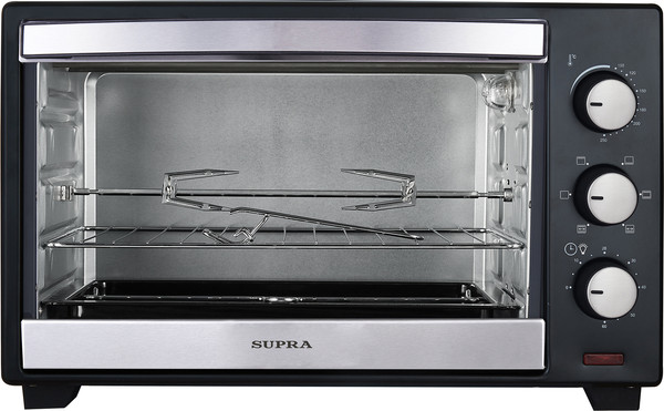 Ростер Supra MTS-3506 - фото