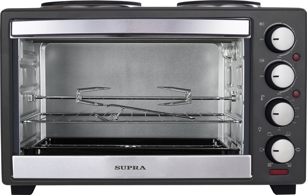 Ростер Supra MTS-3550 - фото