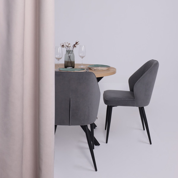 Обеденный стол Аврора Рига D950