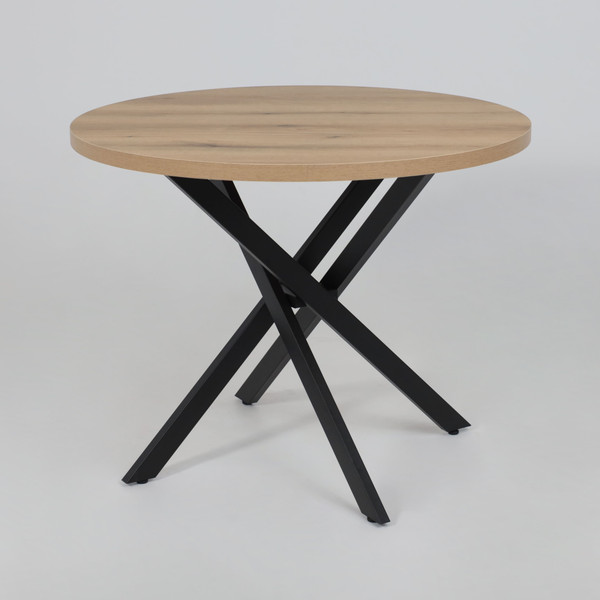 Обеденный стол Аврора Рига D950