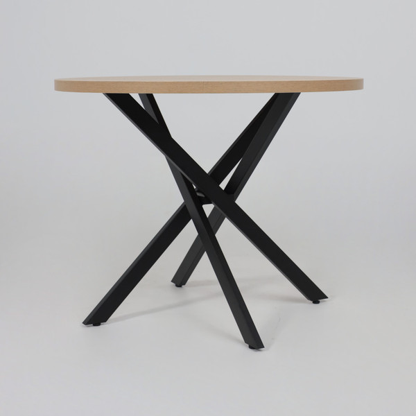 Обеденный стол Аврора Рига D950