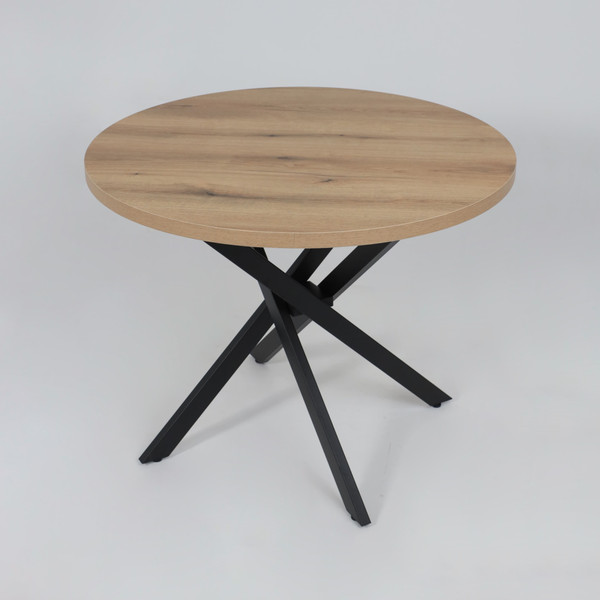 Обеденный стол Аврора Рига D950