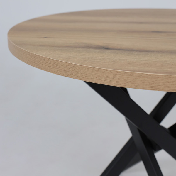 Обеденный стол Аврора Рига D950