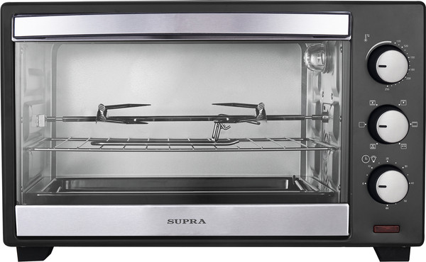 Ростер Supra MTS-4506 - фото