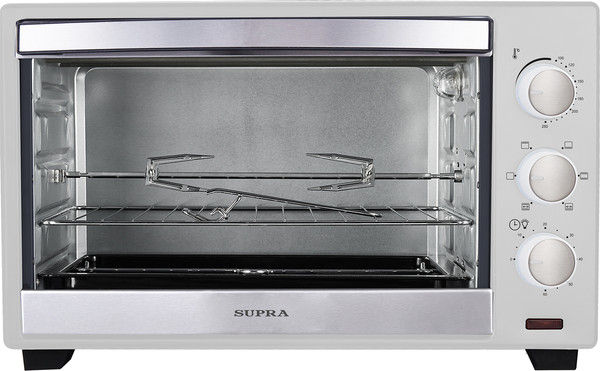 Ростер Supra MTS-5505 - фото