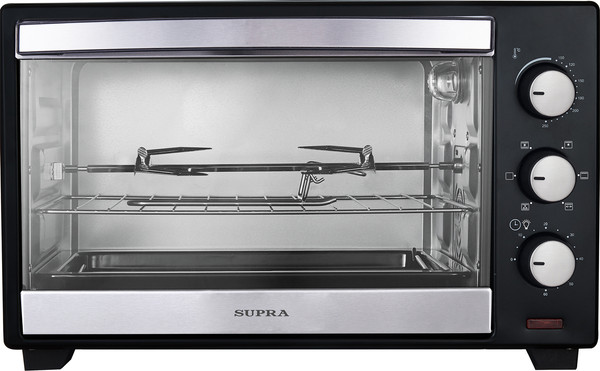 Ростер Supra MTS-6505 - фото