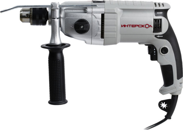 Дрель Интерскол GAU-300 MODUL (148.1.3.00)