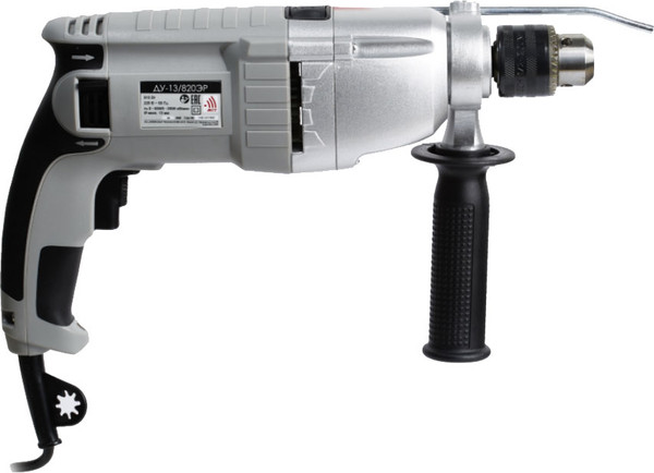 Дрель Интерскол GAU-300 MODUL (148.1.3.00)