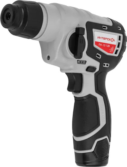 Перфоратор Интерскол ПА-12/12В (648.2.2.70) - фото