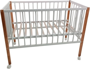 Детская кроватка Sweet Baby Bacio - фото