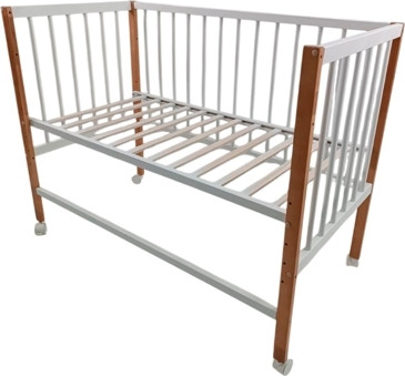 Детская кроватка Sweet Baby Bacio