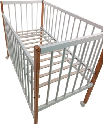 Детская кроватка Sweet Baby Bacio