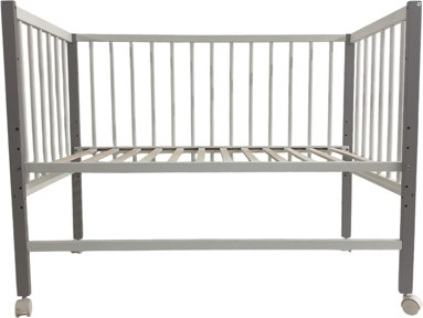 Детская кроватка Sweet Baby Bacio