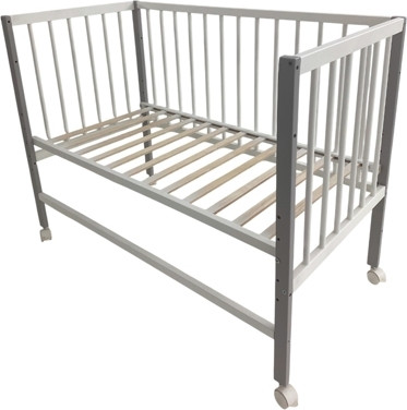 Детская кроватка Sweet Baby Bacio