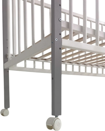 Детская кроватка Sweet Baby Bacio