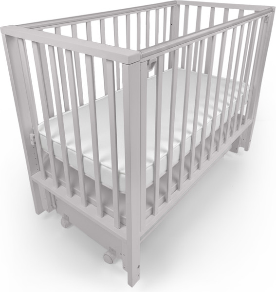 Детская кроватка Sweet Baby Vittoria Pro с маятником