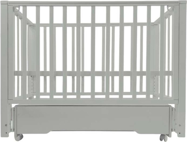 Детская кроватка Sweet Baby Vittoria Pro с маятником - фото