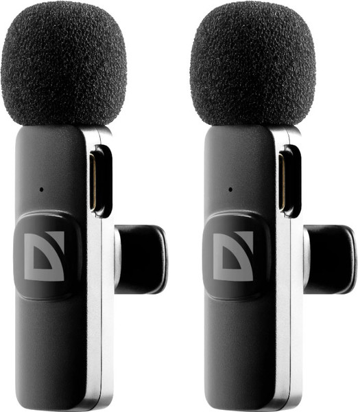 Микрофон Defender Talky-138 / 64138  - фото