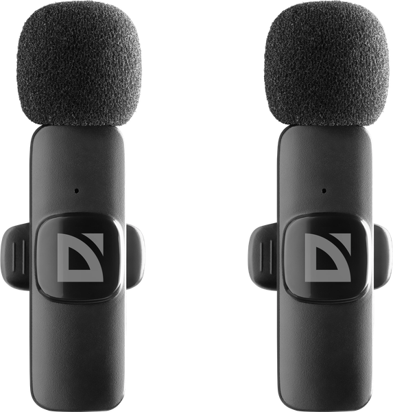 Микрофон Defender Talky-138 / 64138 